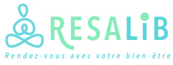 Logo de l'annuaire professionnel et du site resalib