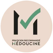 Logo de l'annuaire professionnel et du site medecines douces